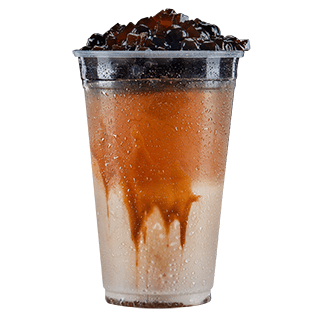 Te de Black Caramel