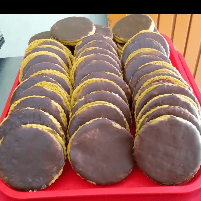 Deliciosa