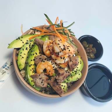 Yakimeshi Sensu