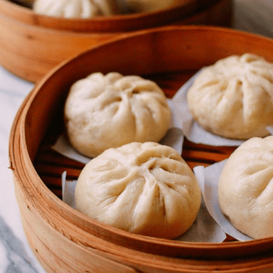 Orden 6 Dumplings