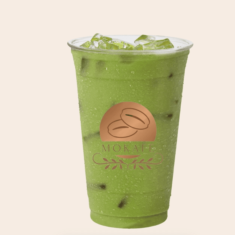 Matcha Helado