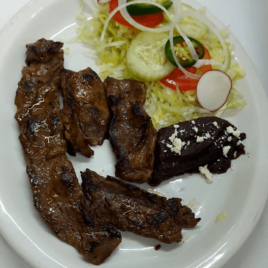Filete de Res