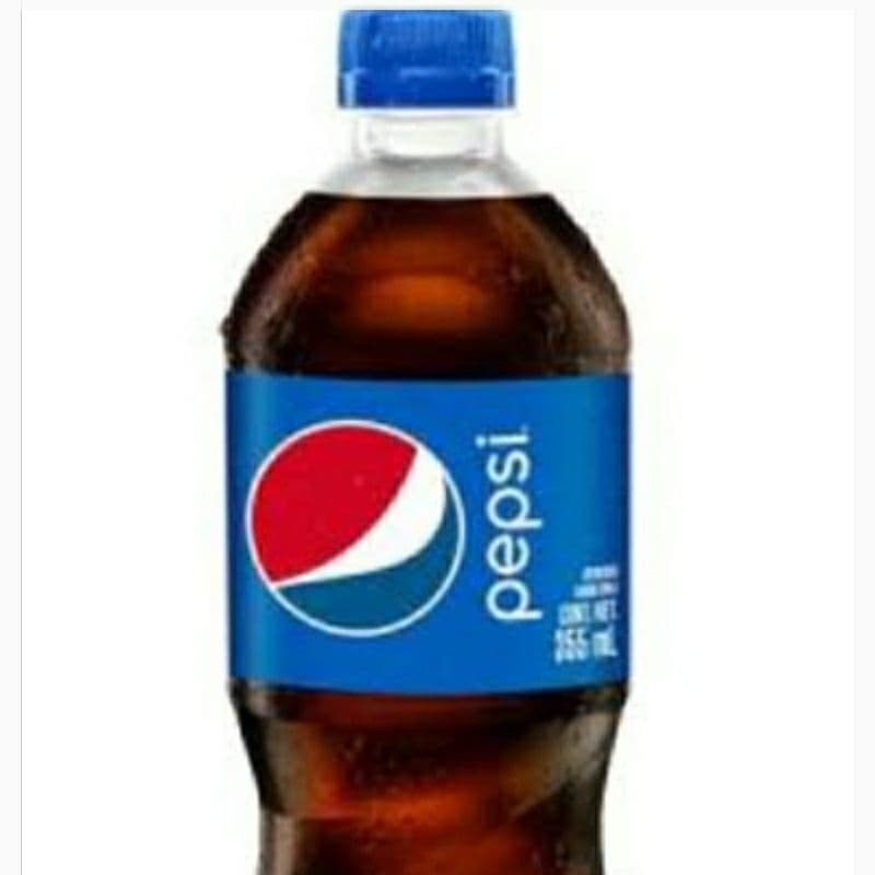 Pepsi  355 ml