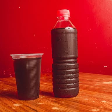 Agua de Jamaica