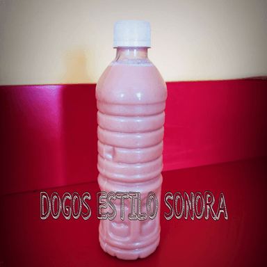 Agua Cebada 500ML