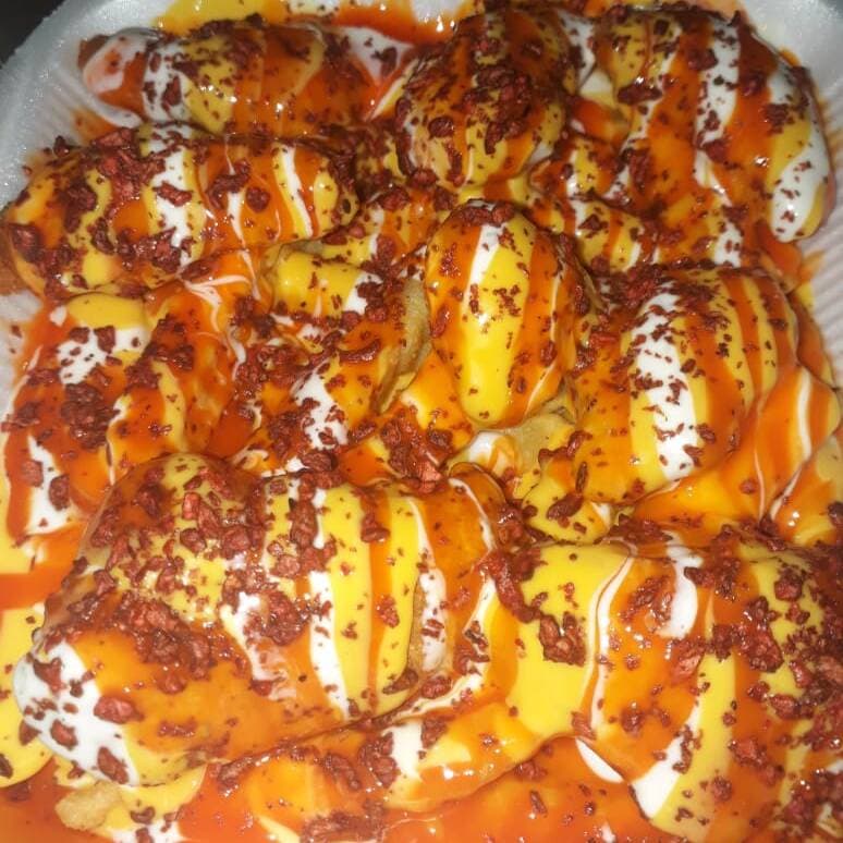 Boneless Especiales