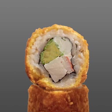 Rollo Empanizado
