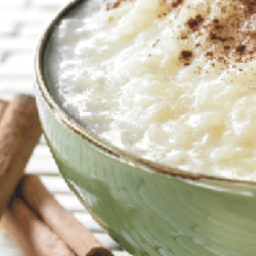 Arroz con Leche