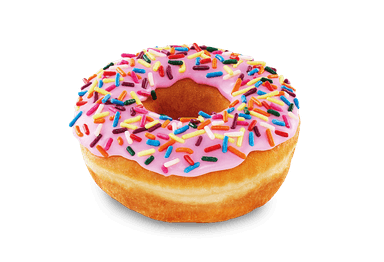 Fresa Arcoiris