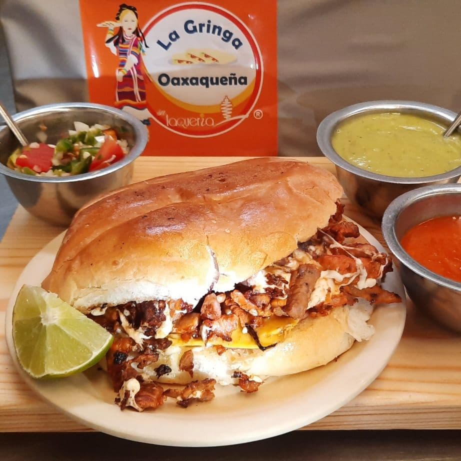 Torta Cubana