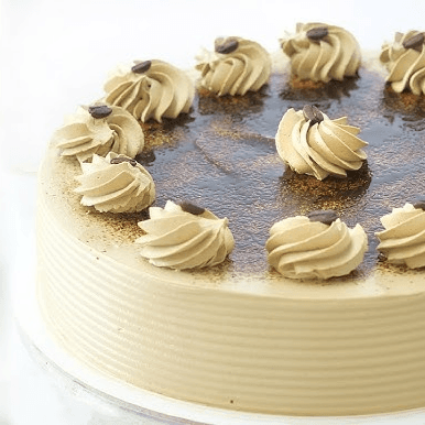Tres Leches de Bailey´s
