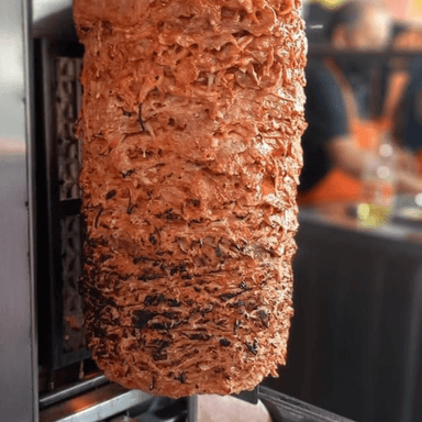 1 Kg de Carne al pastor
