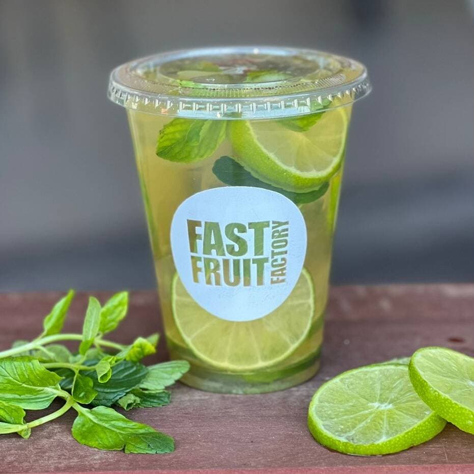 Té Cero Calorías