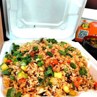 Yakimeshi con Res
