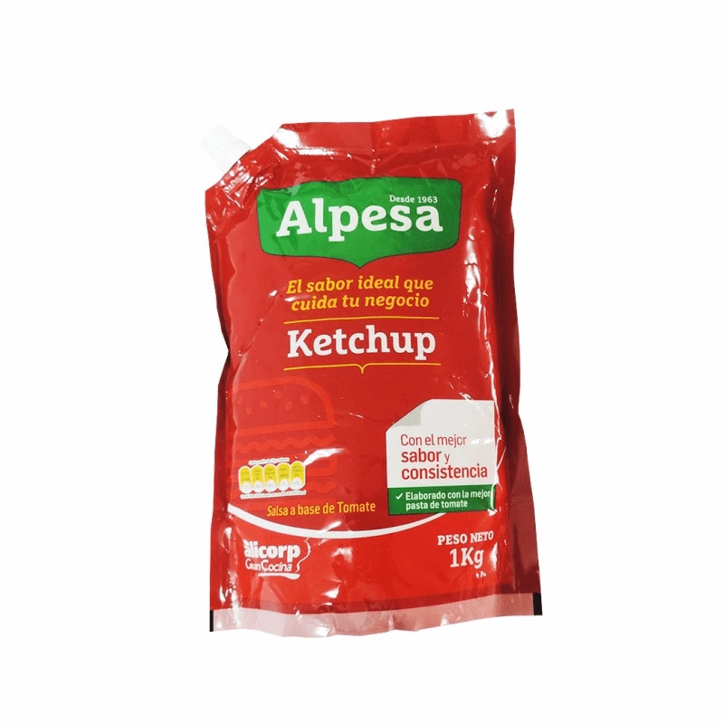 Ketchup