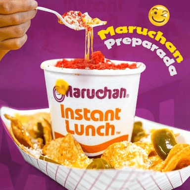 MARUCHAN PREPARADA