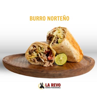 Perche Norteño