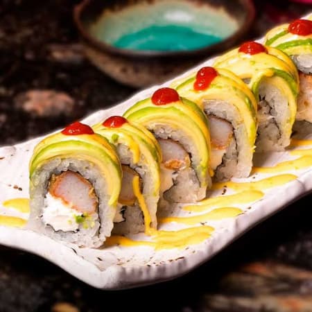 ROLL FAKI 2X1