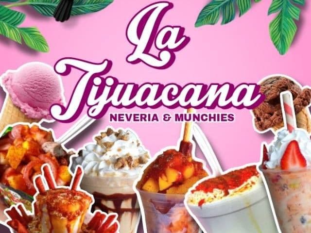 La Tijuacana (Suc. Villa Fontana)
