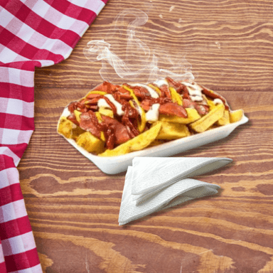 SalchiPapas