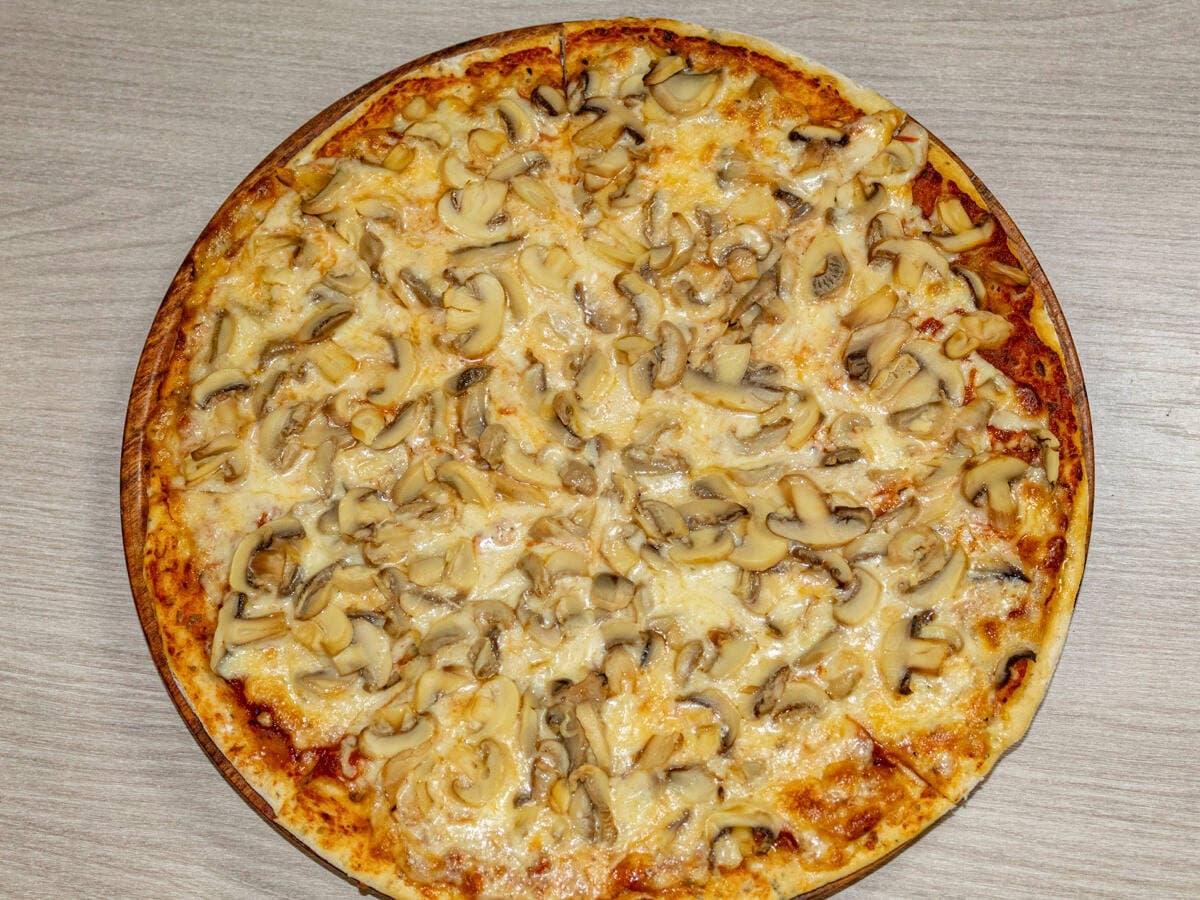 La Zona Casual Foods