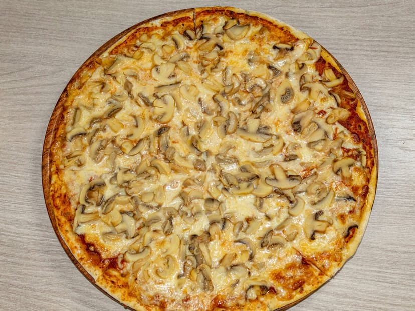 La Zona Casual Foods
