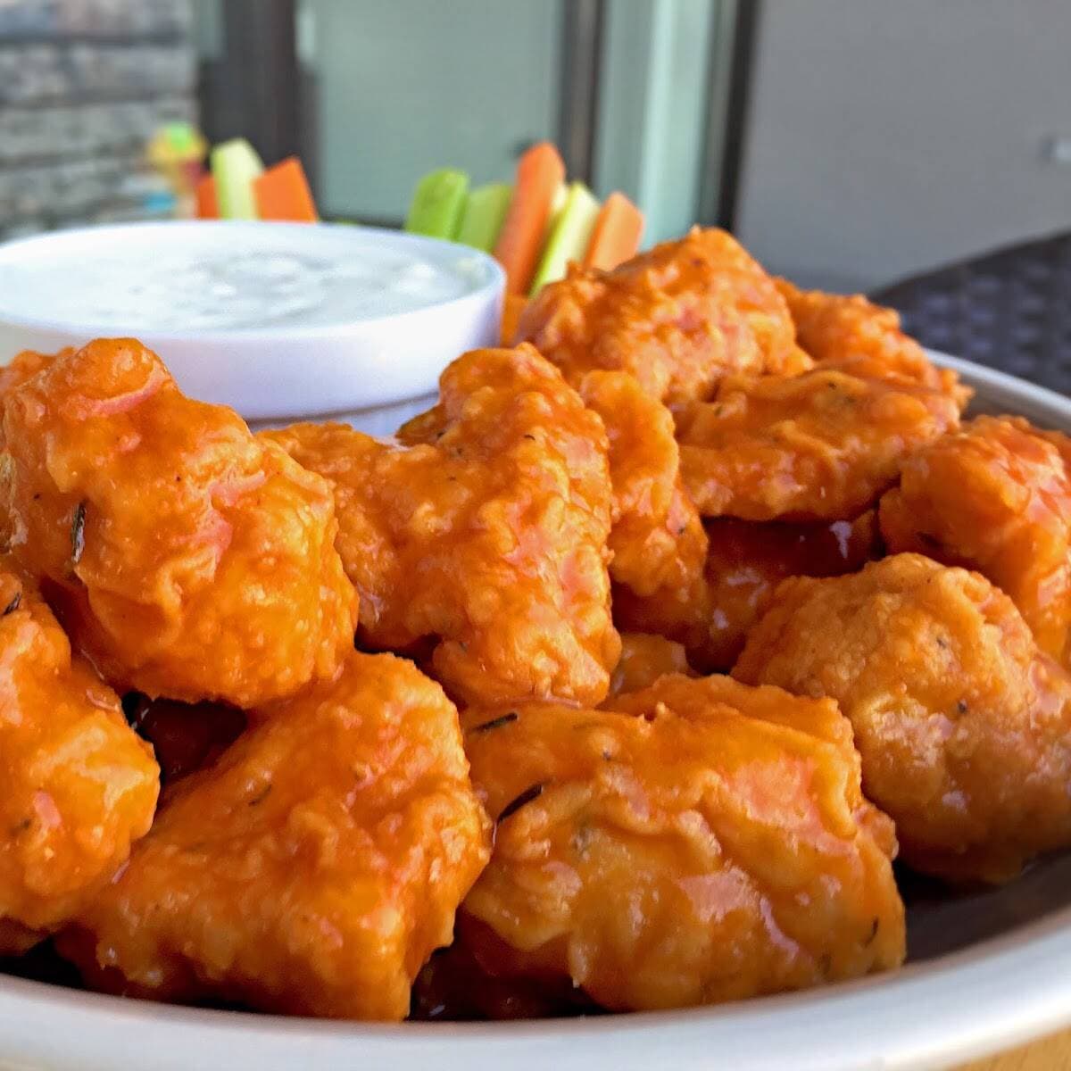 Boneless