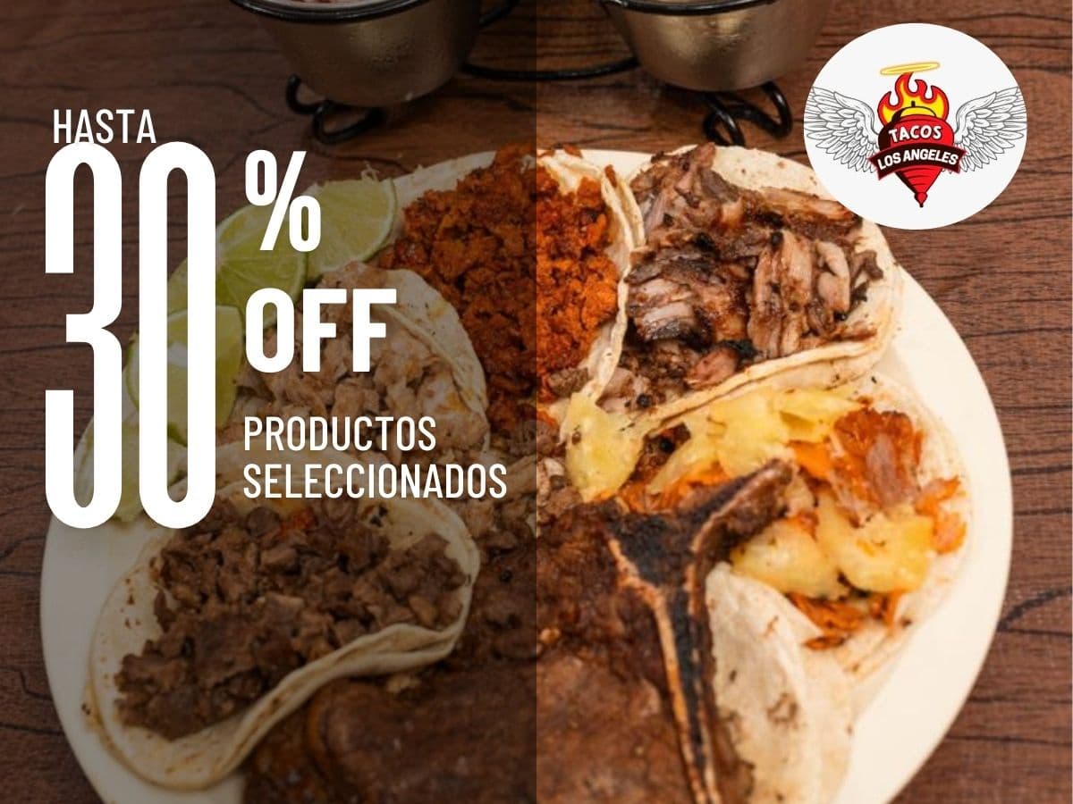 Tacos Los Angeles - Suc Calzada al Sumidero