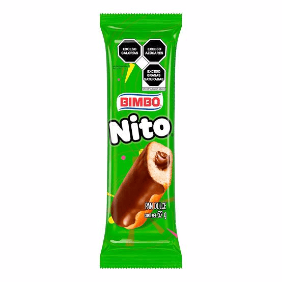 Nito BIMBO 62g