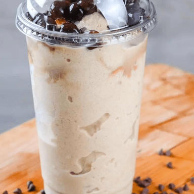 Milkshake Chai Vainilla