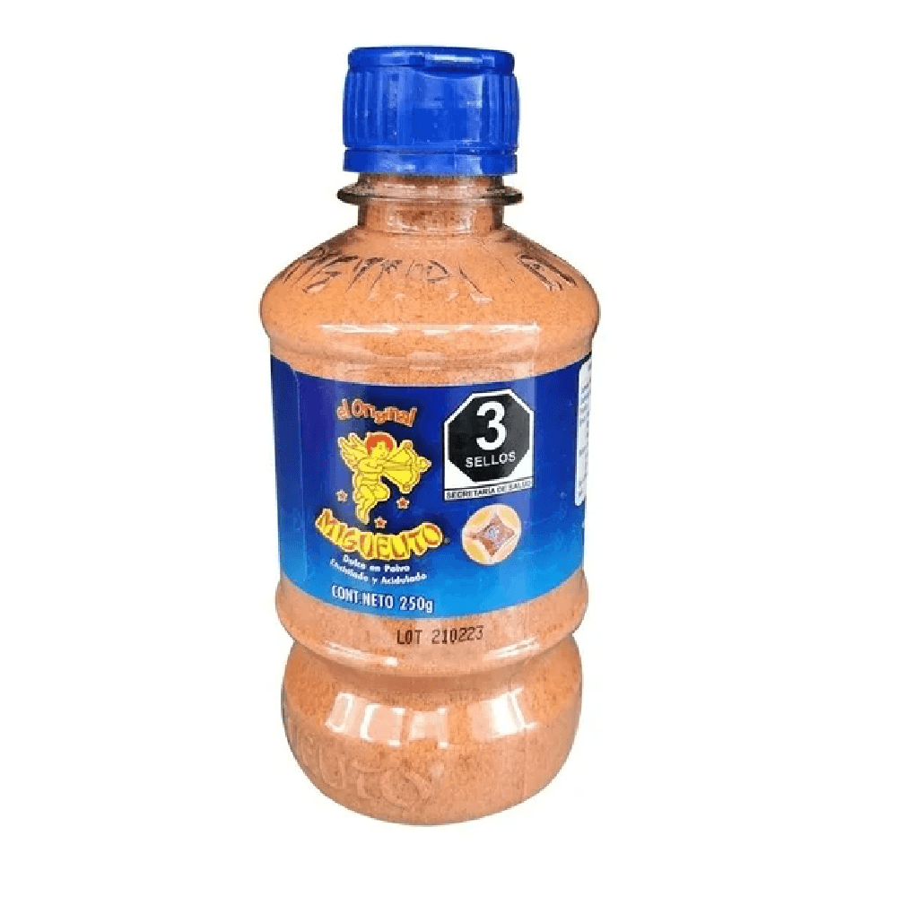 MIGUELITO 250GR CLASICO