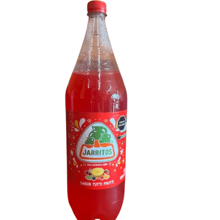 JARRITO TUTTI FRUTTI