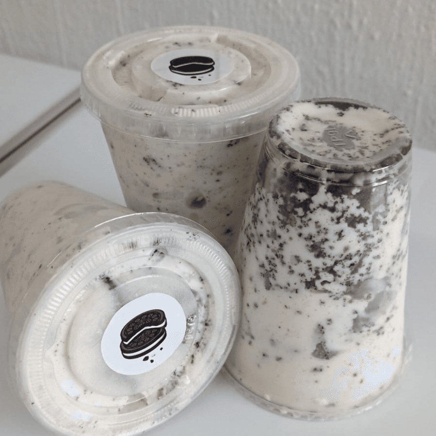 OREO