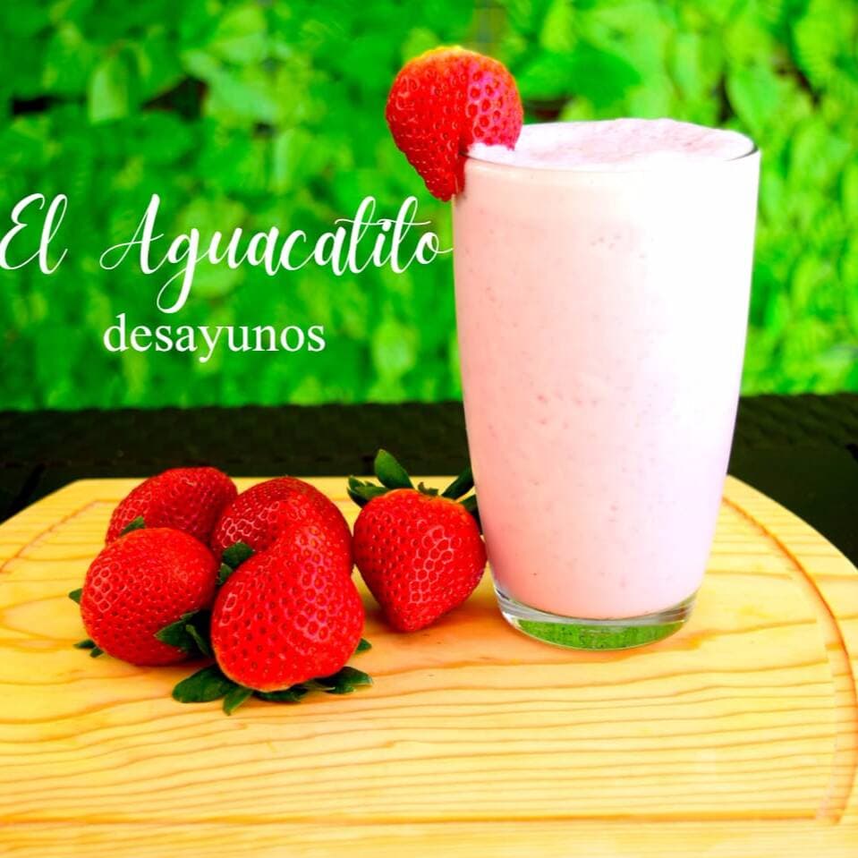 Licuado