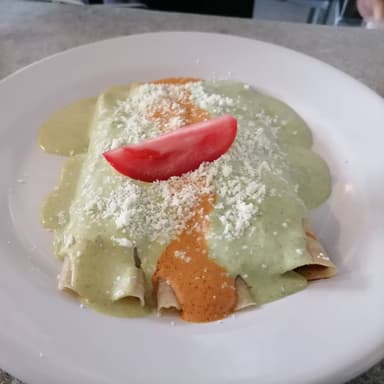 Crepa Poblana