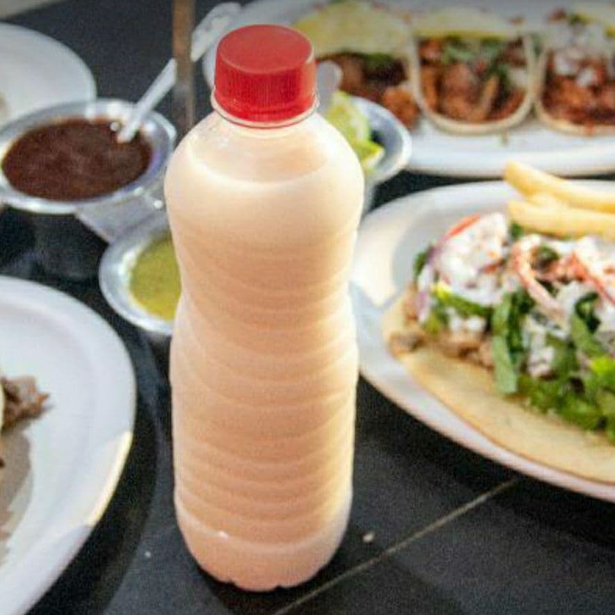 Horchata