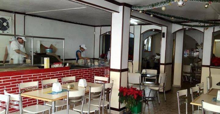 La Michoacana