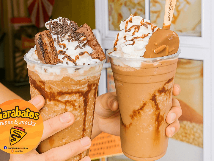 Garabatos Crepería & Snacks