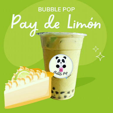 Pay de Limon 16 Oz