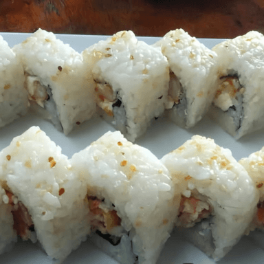 Maki roll