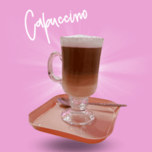 Capuchino