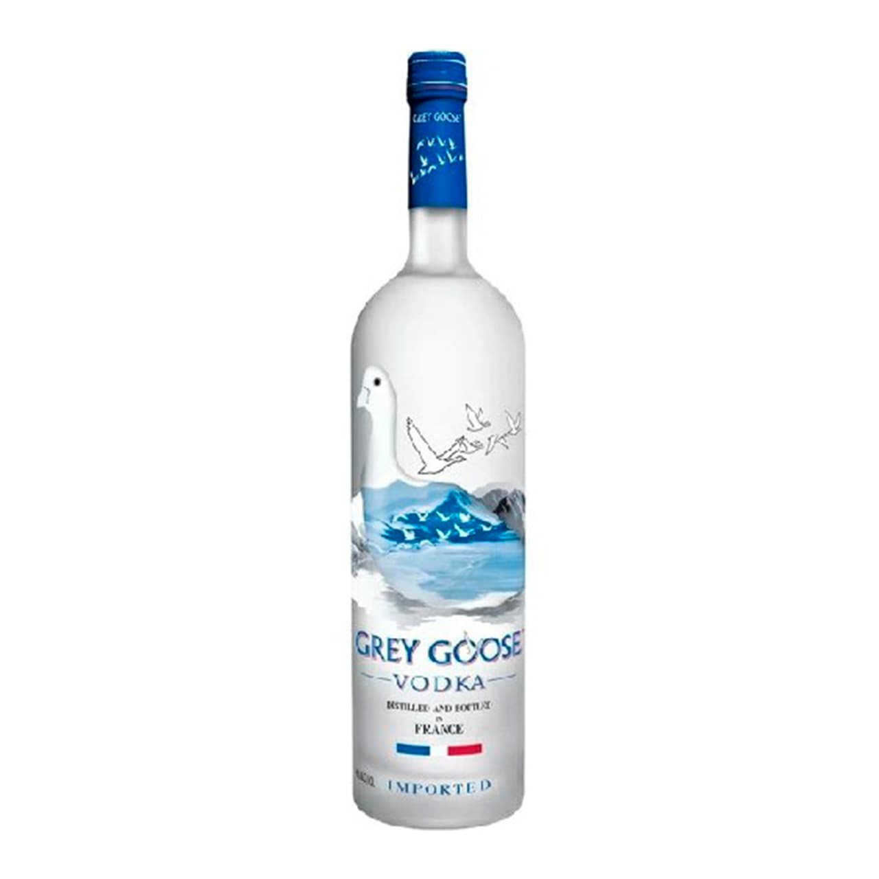 Grey Goose Vodka 700 ml