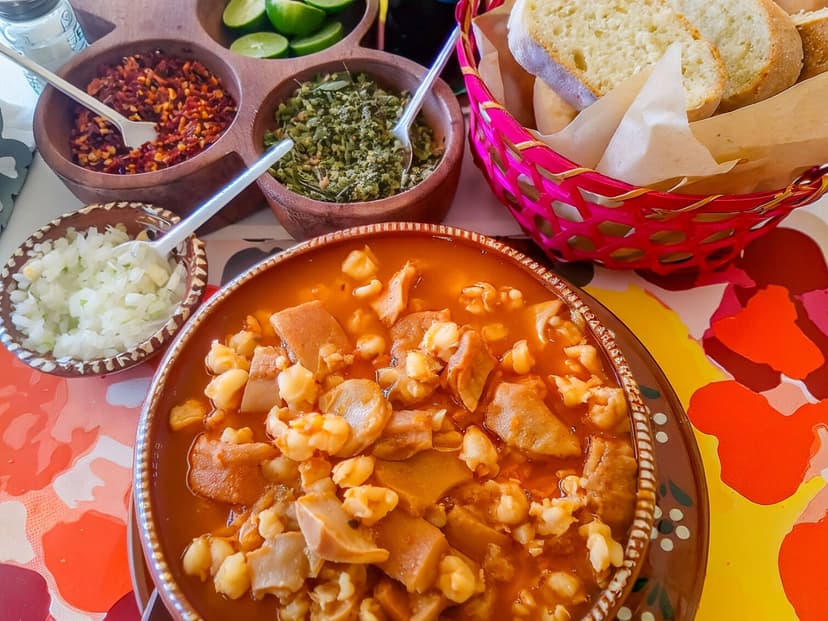 La Menuderia
