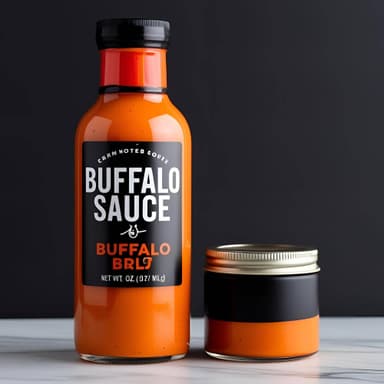 SALSA BUFALO