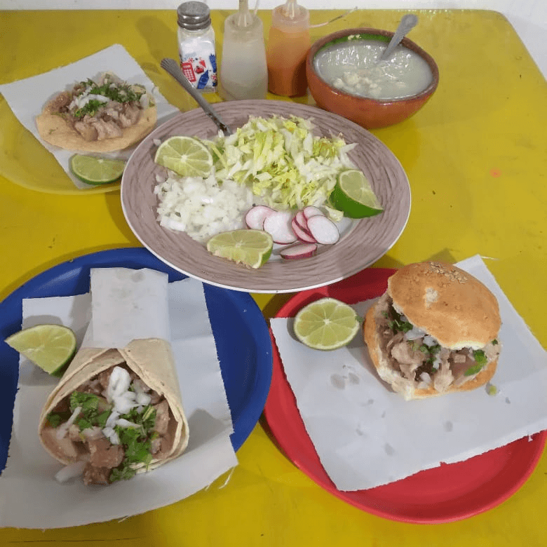 Combo 15 de Septiembre 2