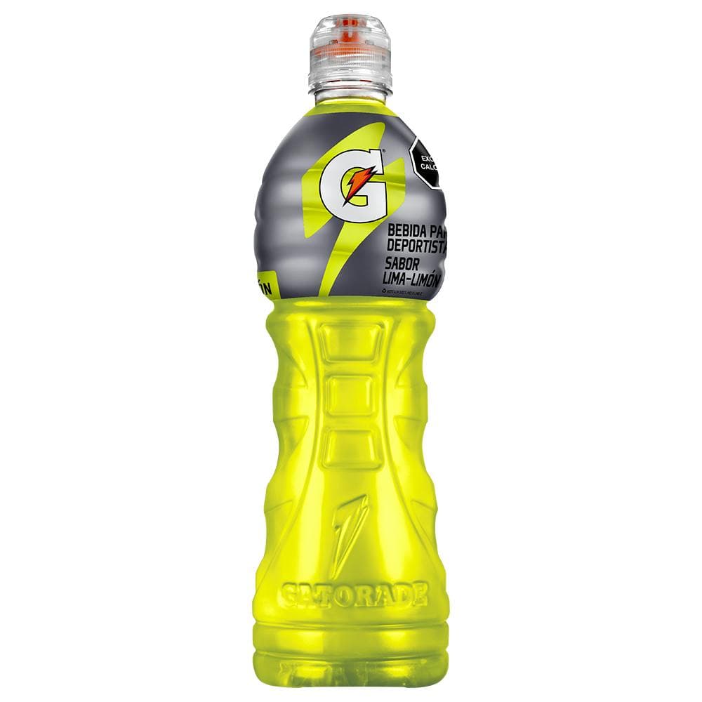 Gatorade Lima Limon 1 Lt