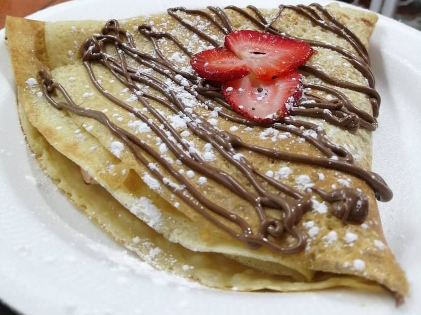 Delicias & Coffee