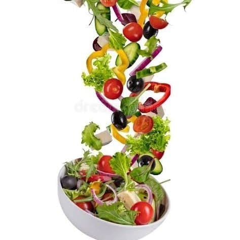 Combo Ensalada