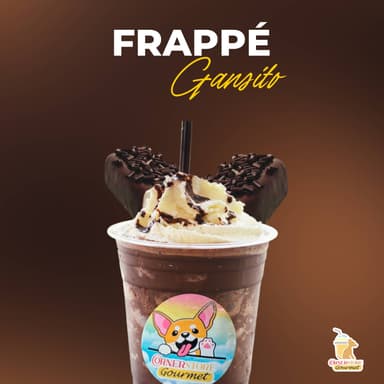 Frappé de Gansito