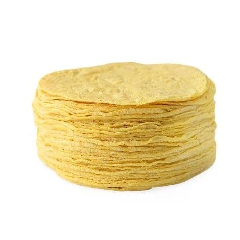 Tortilla Extra